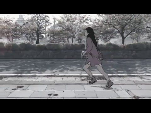 花とアリス殺人事件 ショートカット「走る篇」