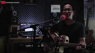 Malam Ini - Power Slaves | Pandika Kamajaya Live Cover