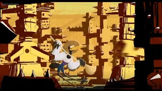 Secrets Of The Furious Five Crane