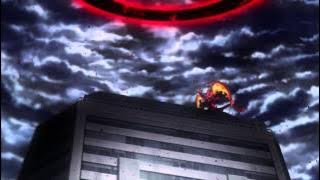 Kai and Aichi Final Fight ! ( Break Your Spell )