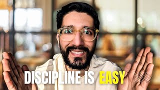 How to Easily Master Discipline