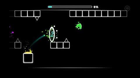 BeastMODE Layout (preview)by: Pulsefire GD(me) | Geometry Dash 2.11