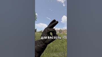 ЛУЧШИЙ СПОСОБ ОБОРОНЫ ОТ ДОРКЕМПЕРОВ В КУСТАХ В RUST / РАСТ