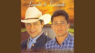 Video thumbnail of "Leandro & Leonardo - Um Sonhador"