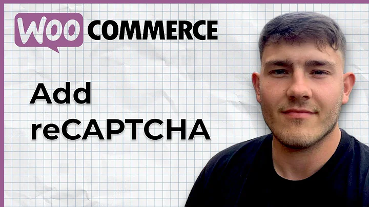 How to Add reCAPTCHA for WooCommerce (2025 Guide)
