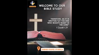 Who Do You Think You Are? | Romans 2:1-16 | 02.07.2025