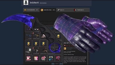 CS:GO NEW SCAM METHOD OUT! 2021 MARS