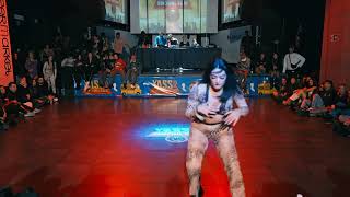 Queens On Top Italy 2026 Round 3