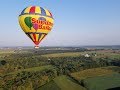 Take A Virtual Tour!  l  Hot Air Balloon Rides