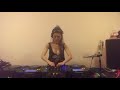 Dj rachel b practice 4thai beat session