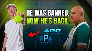 Emergency Pod: The TRUTH Behind Quang Duong's APP “Signing”