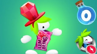 Lemmings - Season 30 - Cherry Challenge (C 932) [Energy Saving Mayhem Mode]