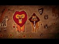 Lion Guard Clip Family Tree Lion Guard Clip Family Tree