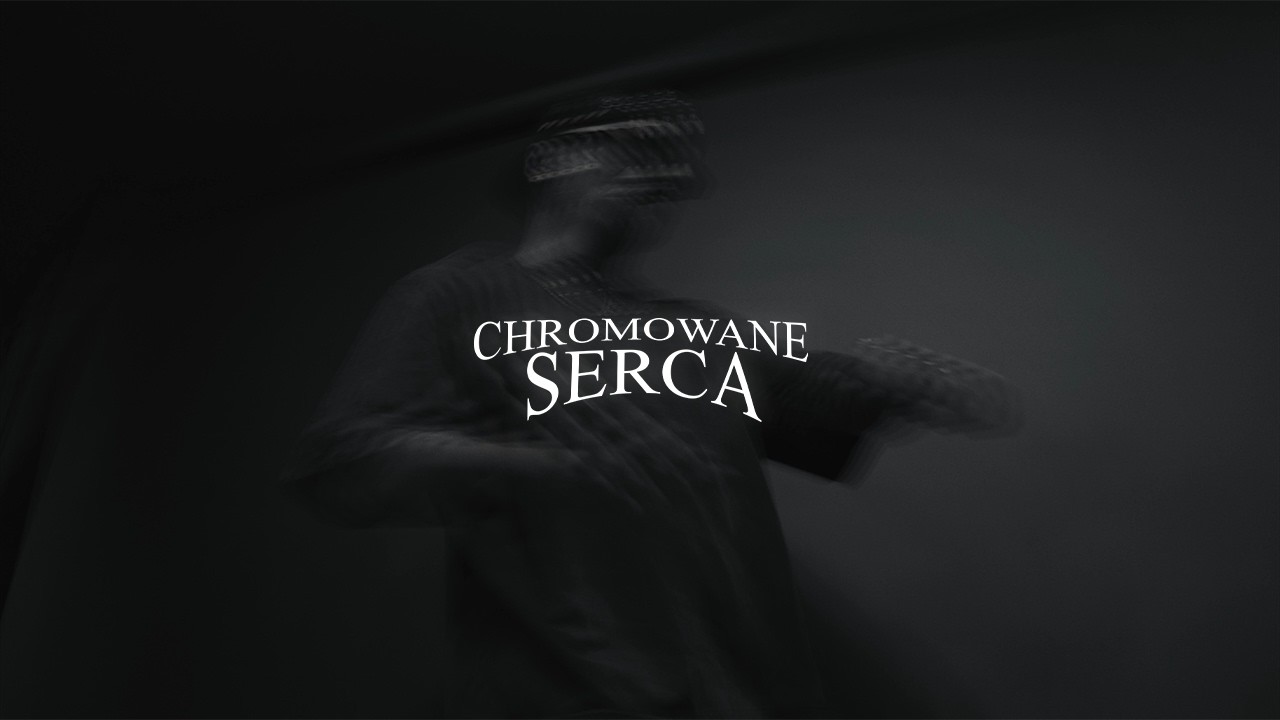 Watch ASTRØWILK x ReGi - CHROMOWANE SERCA on YouTube Watch ASTRØWILK x ReGi - CHROMOWANE SERCA on YouTube
