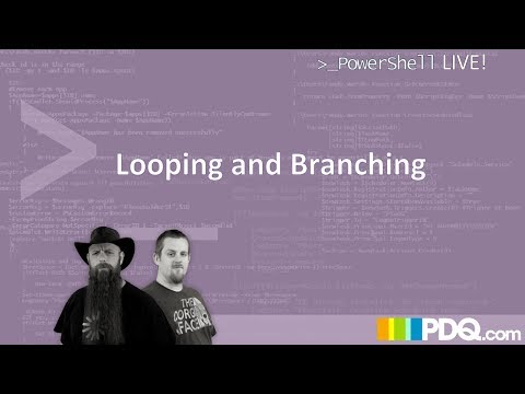 فيديو: هل يمكن أن يكون لديك عدة عبارات if في PowerShell؟