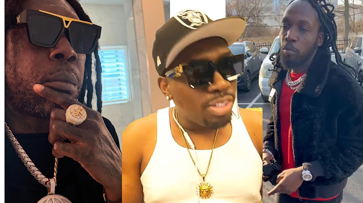 😲Mavado Step To Foota? Vybz Kartel BUN Foota Hype Afta Him Say This! D Angel Clapback At Beenie Man