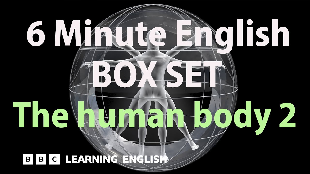 The Human – New English