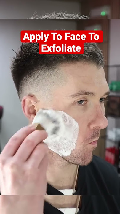 🎧💈ASMR💈🎧 Relaxing Lathering Shaving Cream With Brush