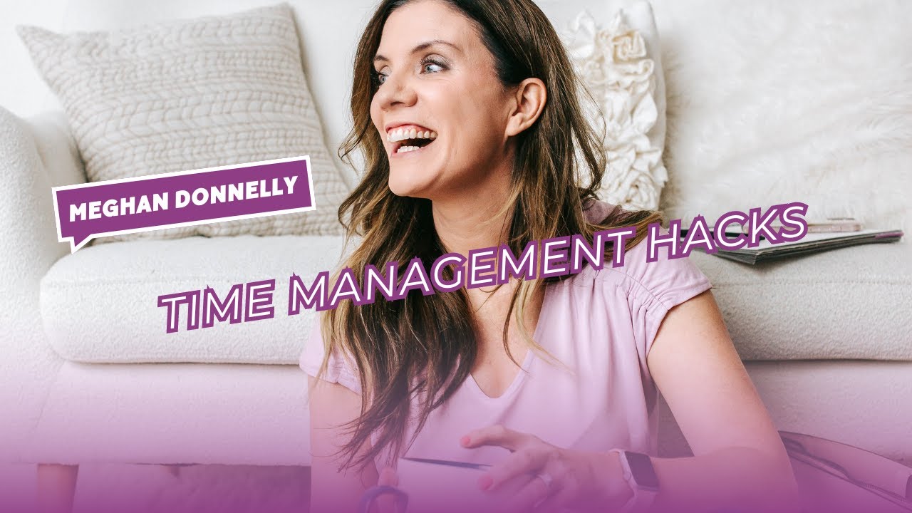 Time Management hacks - YouTube
