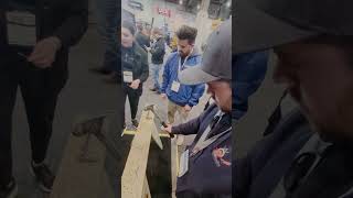 Stiletto Hammers, Are They Worth It?