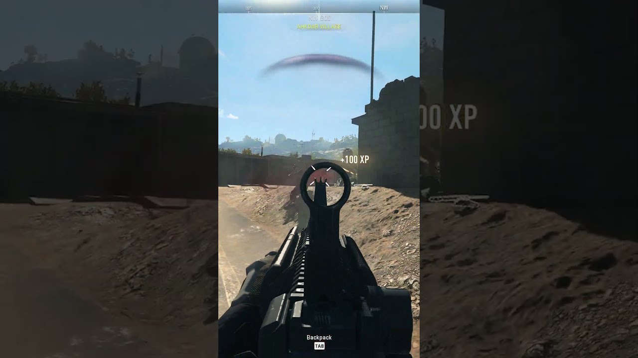 DMZ Solo Players MUST USE THIS 