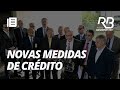 Alckmin se reune com representantes da indústria gaúcha | Bandeirantes Acontece