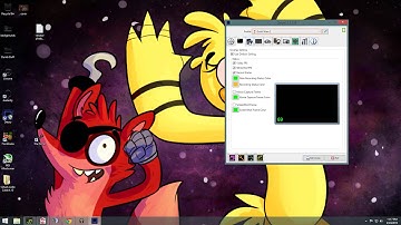 Dxtory Audio + Another Capture Tutorial!