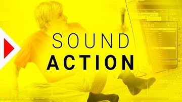 Sound Design Action for My Indie Game Again!