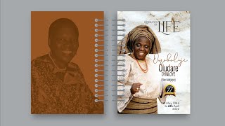 Unusual Way - JOTTER DESIGN Tutorial screenshot 4