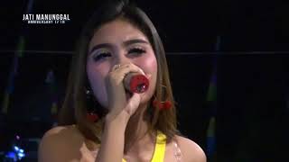 SELIMUT BIRU - PURNAMA Selalu Di hati, Live Pelem