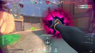 Enes Güngörmez- Valorant Atiş Serbest -