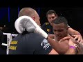 Mo Boutasaa vs. Figi Landman got HEATED 😤 [FIGHT HIGHLIGHTS]
