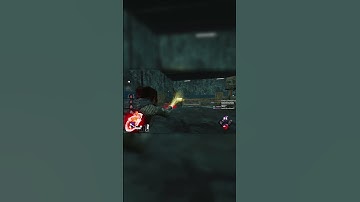 i think she has lightborn chat 😭 #dbd #deadbydaylight #dbdclips