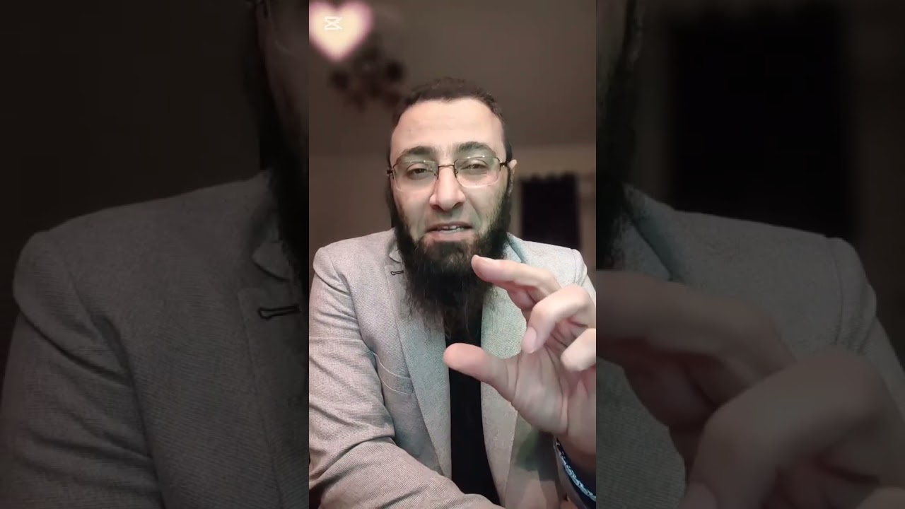 لكل مسيحي ومسلم عشان ماتتفاجأش يوم القيامة 😲‼️