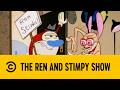 26mins Of Ren And Stimpy S Most Surreal Moments Ren And Stimpy