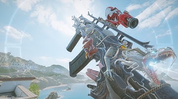 BEST *NO* RECOIL CONSOLE CHAMPION SETTINGS & SENS TO USE IN OPERATION DAYBREAK