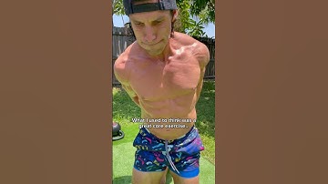 How I build an indestructible core with kettlebells. #fitness #core #workout