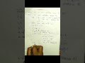 Math class 10th chapter 2 question 1 answer #maths #shortvideo