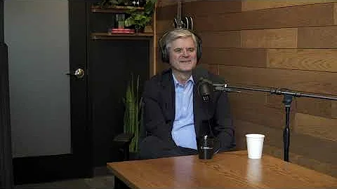 Tech and The Path of Entrepreneurship with Steve C...