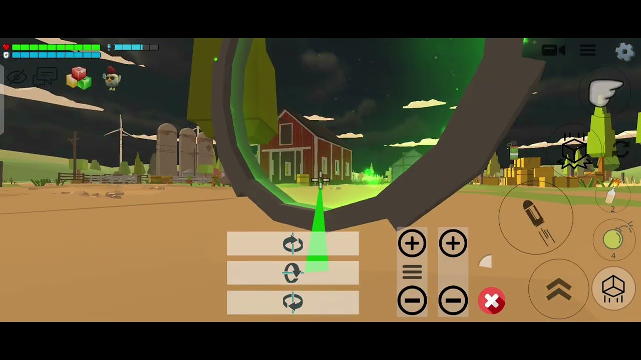 Мистическая охота на YOUR NIGHTMARE в чг