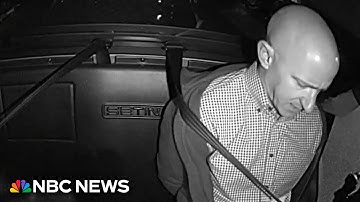 Newly released cockpit audio reveals chaos as off-duty pilot tried to shut off engines