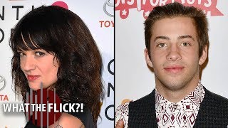 BREAKING: Asia Argento Paid Off Sexual Assault Accuser