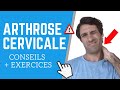Comment Soulager l'Arthrose Cervicale | CONSEILS + EXERCICES