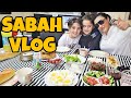 TUBİ VE EFE İLE SABAH VLOG!!