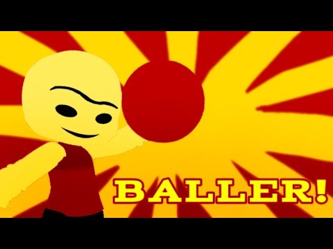 Baller | Meme | Gacha Club | speedrun
