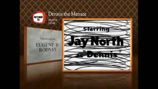 Antenna TV Split Screen Credits (April 15, 2022)