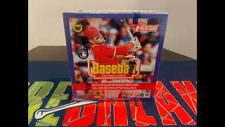 Opening A 2026 Topps Heritage Mega Box! Could These Be The Better Retail Format ROY Relic Pull!!