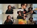 What a Fool Believes by The Doobie Brothers -  Cover