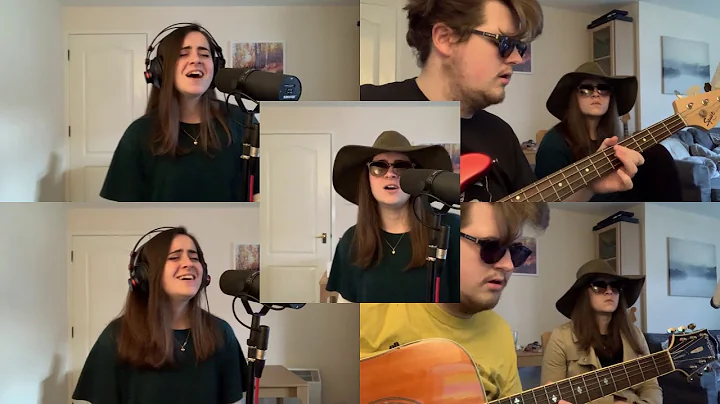 What a Fool Believes by The Doobie Brothers -  Cover
