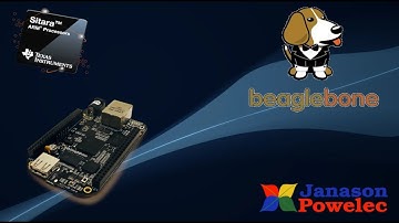 BeagleBone Black and Sitara ARM Cortex Processor - An Over View